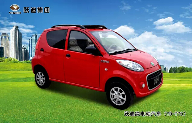 新能源汽車(chē)規(guī)?；l(fā)展已成定局